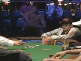World Series of Poker - WSOP 2009 - Event 19 - $2500 No Limit Holdem Short Handed Live Pt11